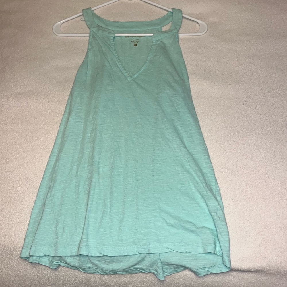 Lilly Pulitzer Tank Top